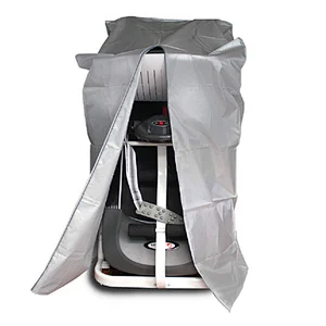 Machine Equipment Cover