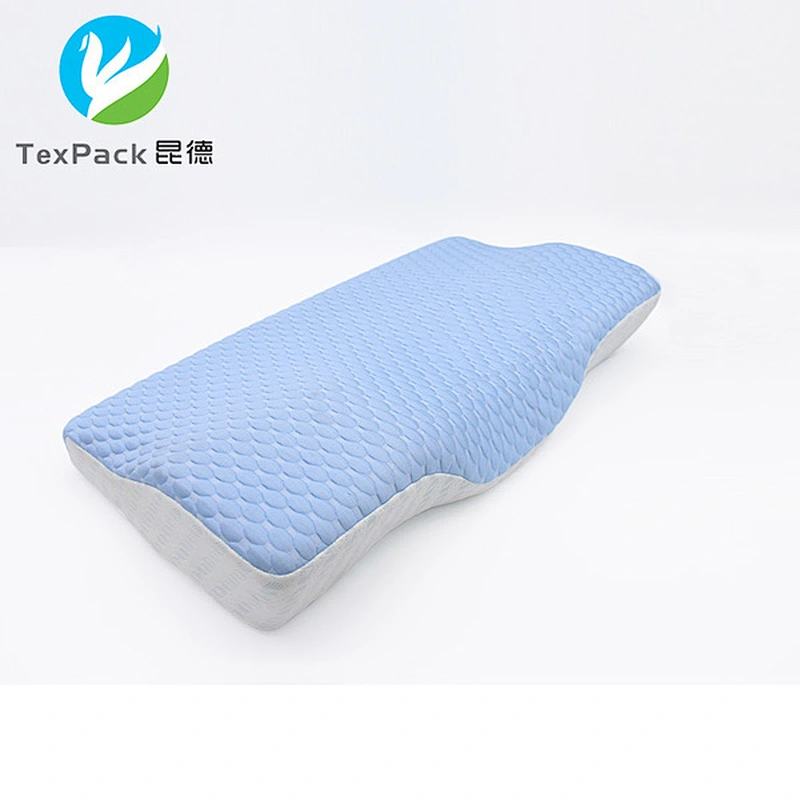 Memory Foam Bed Pillow