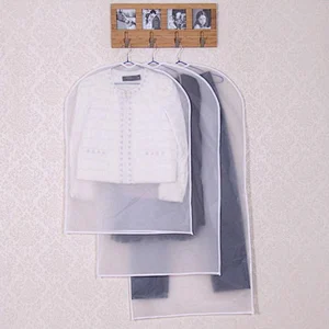PEVA Garment Bag