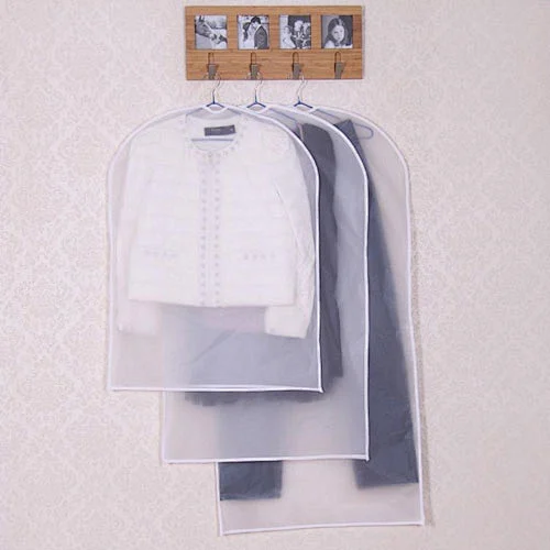 PEVA Garment Bag