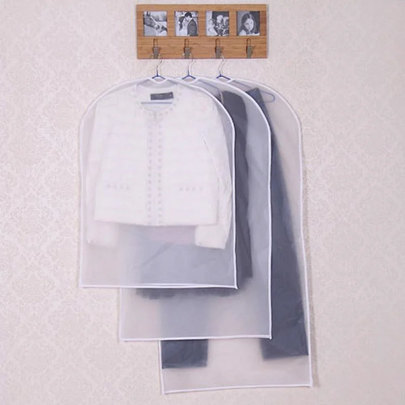 PEVA Garment Bag