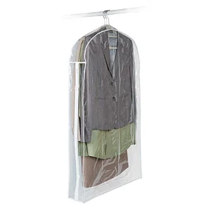 PVC Garment Bag
