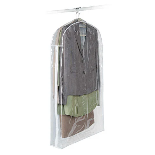 PVC Garment Bag