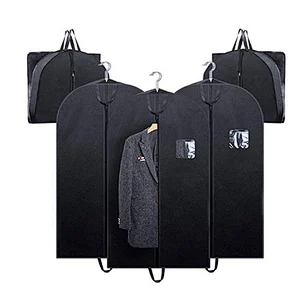 Polyester Garment Bag
