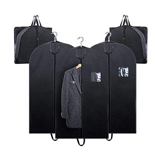 Polyester Garment Bag