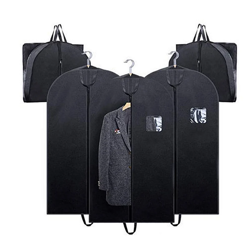 Polyester Garment Bag