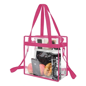 Stadium Bag