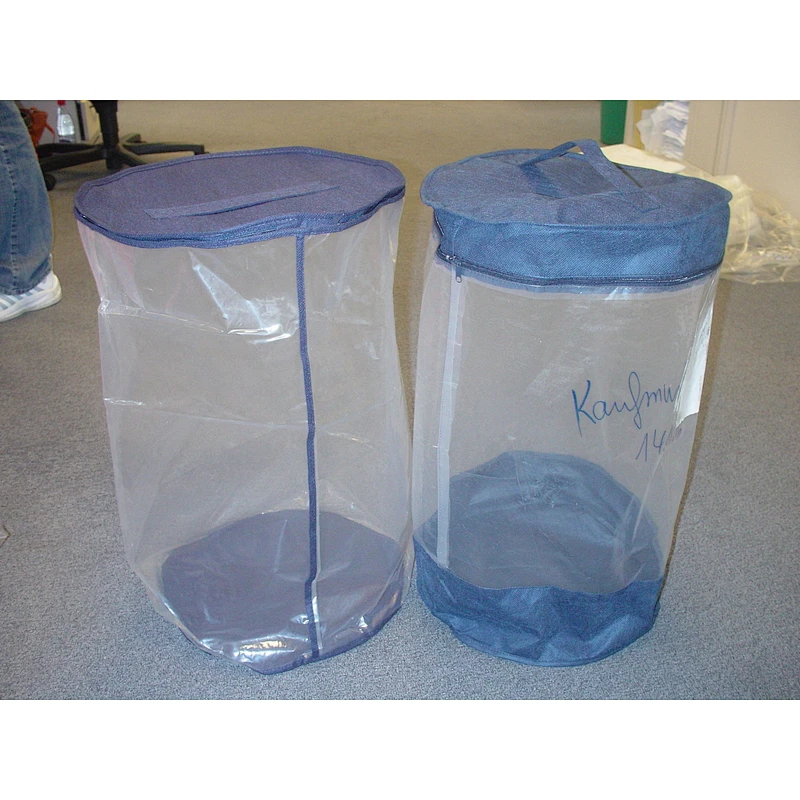 Cylinder Bag
