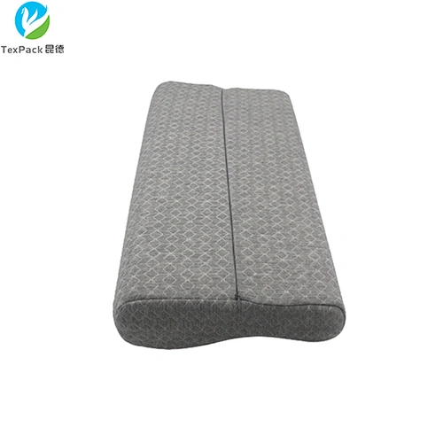 Charcoal Memory foam Pillow