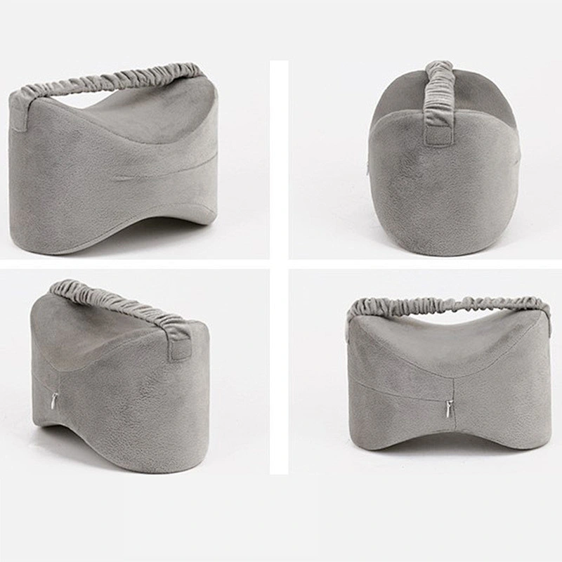 Knee Pillow for Side Sleepers
