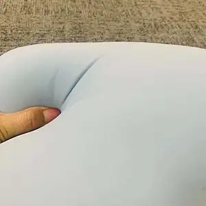 New Travel Pillow