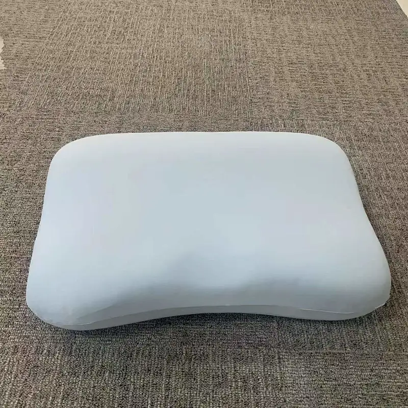 New Travel Pillow