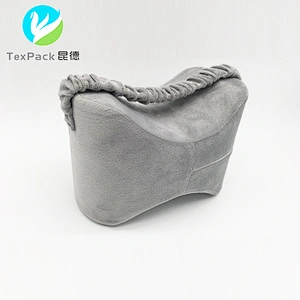 Knee Pillow for Side Sleepers