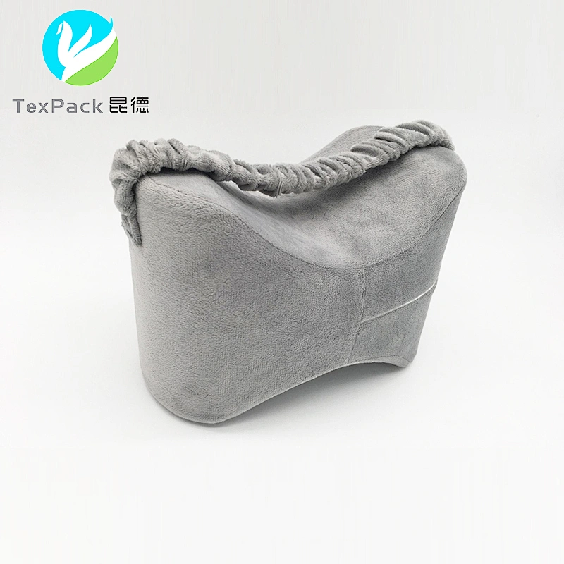 Knee Pillow for Side Sleepers