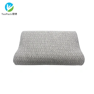 Charcoal Memory foam Pillow