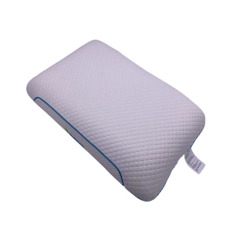 2022 New Arrival Memory Foam Bread Shape Pillow With customized Embroidery