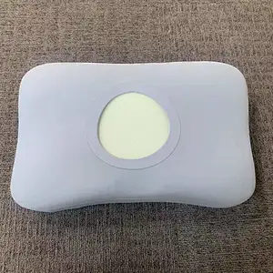 New Travel Pillow