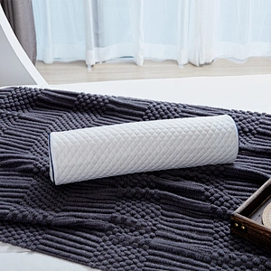 Factory hot sale Cylinder Bolster Pillow Body Pillow