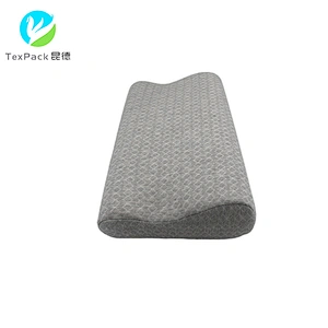 Charcoal Memory foam Pillow