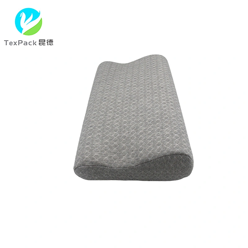 Charcoal Memory foam Pillow