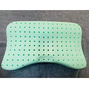 New Travel Pillow