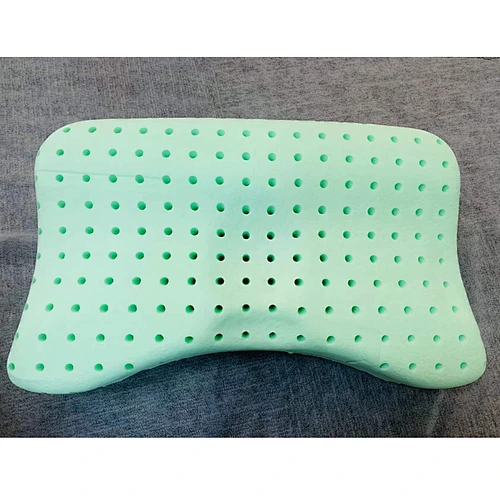 New Travel Pillow