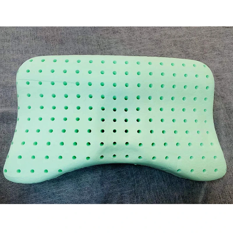 New Travel Pillow