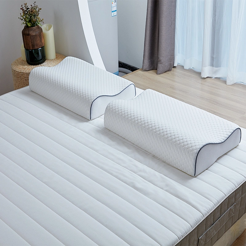 Custom Contour Memory Foam Pillow Wholesale