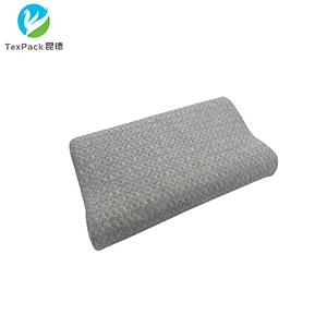 Charcoal Memory foam Pillow