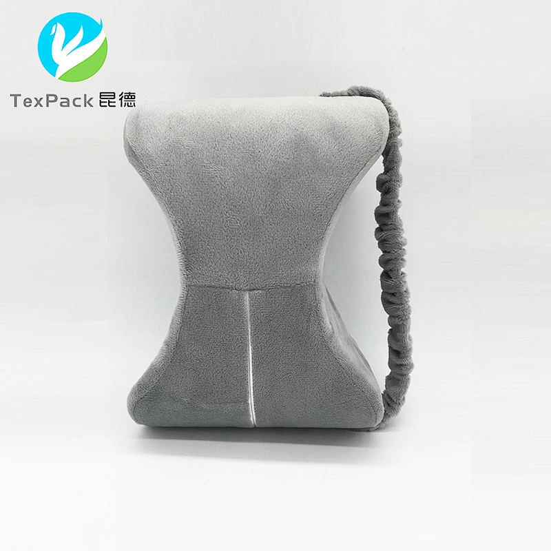 Knee Pillow for Side Sleepers
