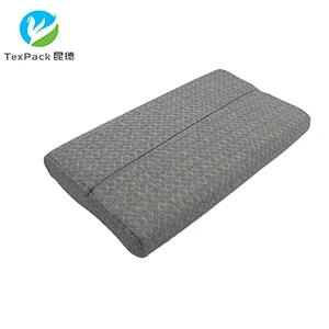 Charcoal Memory foam Pillow