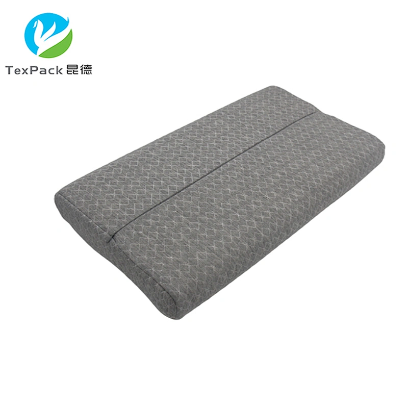 Charcoal Memory foam Pillow