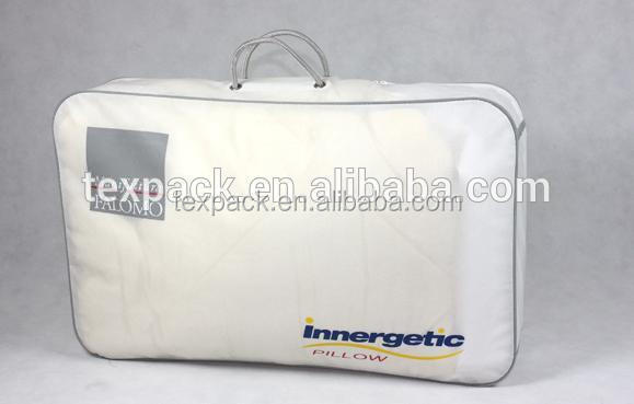 non woven linen packaging bag 2