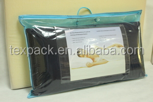 Clear PE0.10mm Pillow Bag (9)