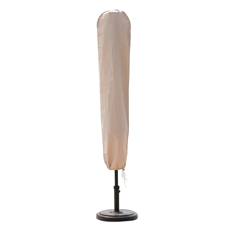 Waterproof Umbrella Cover For Outdoor Durable Polyester Protective Cover