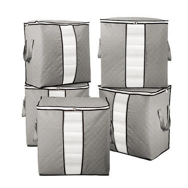Texpack OEM Wholesale Factory Price Underbed Storage Bag