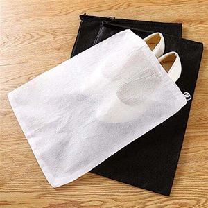 Texpack OEM Non Woven Fabric Shoes Storage Bag