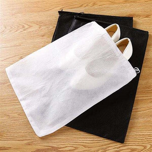 Texpack OEM Non Woven Fabric Shoes Storage Bag
