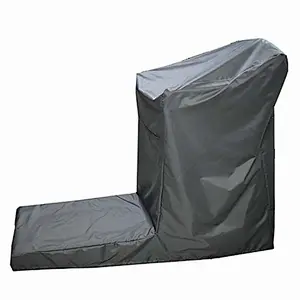 Dustproof Treadmill Protective Cover Machine Equipment Cover For Gym