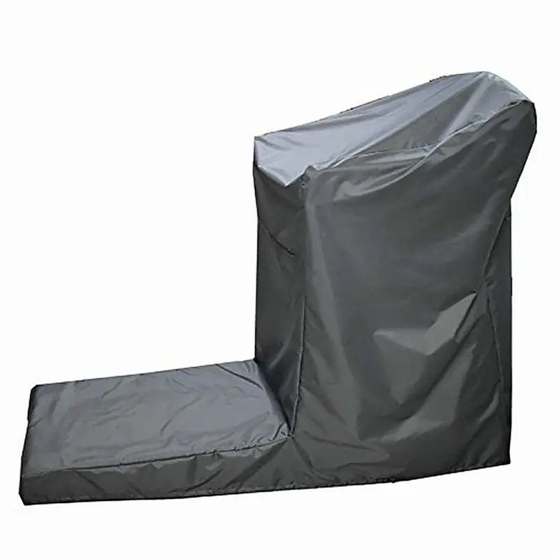 Dustproof Treadmill Protective Cover Machine Equipment Cover For Gym