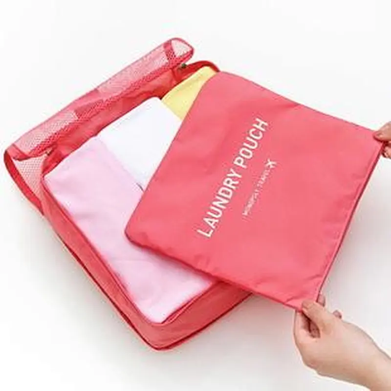 Texpack OEM Nylon Clothes Storage Bag