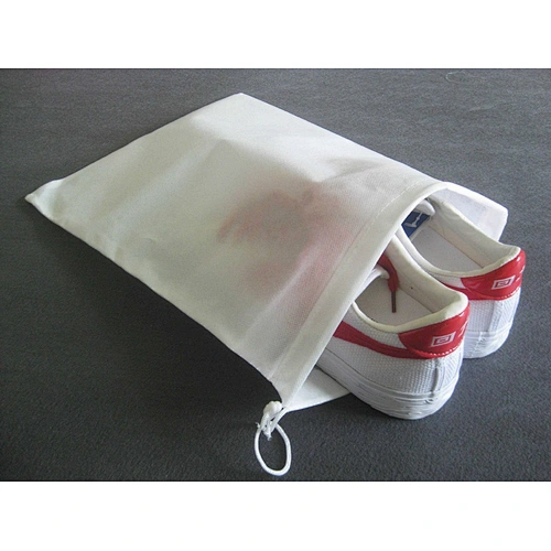 Texpack OEM Non Woven Fabric Shoes Storage Bag