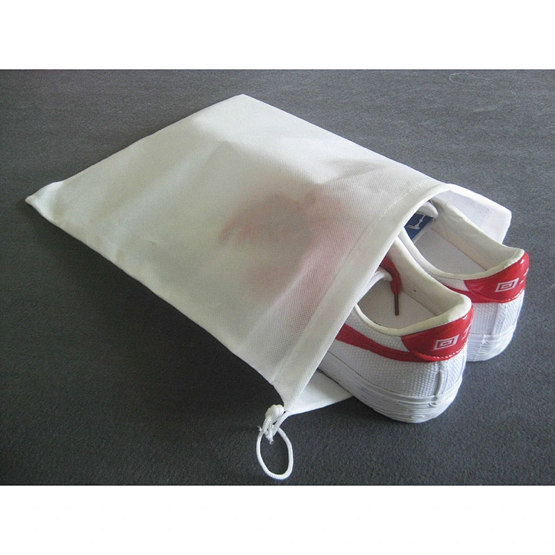 Texpack OEM Non Woven Fabric Shoes Storage Bag
