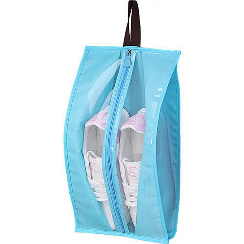Texpack OEM Wholesale Factory Price Cotton Shoe Bag