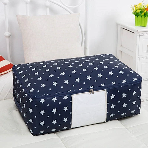 Texpack OEM Wholesale Factory Price Underbed Storage Bag