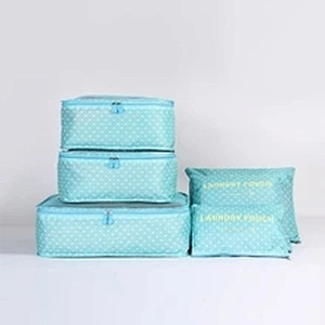 Texpack OEM Wholesale Factory Price Printed Non woven Shoe Bag