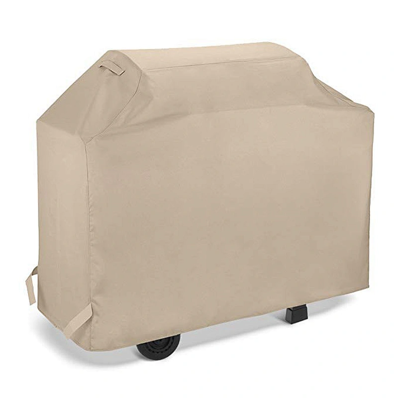 Customized Waterproof BBQ Cover At Factory Price