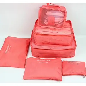 Texpack OEM Nylon Clothes Storage Bag