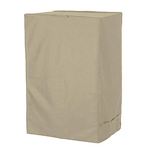 Heavy Duty Grill Cover In 600D Polyester For Outdoor Use