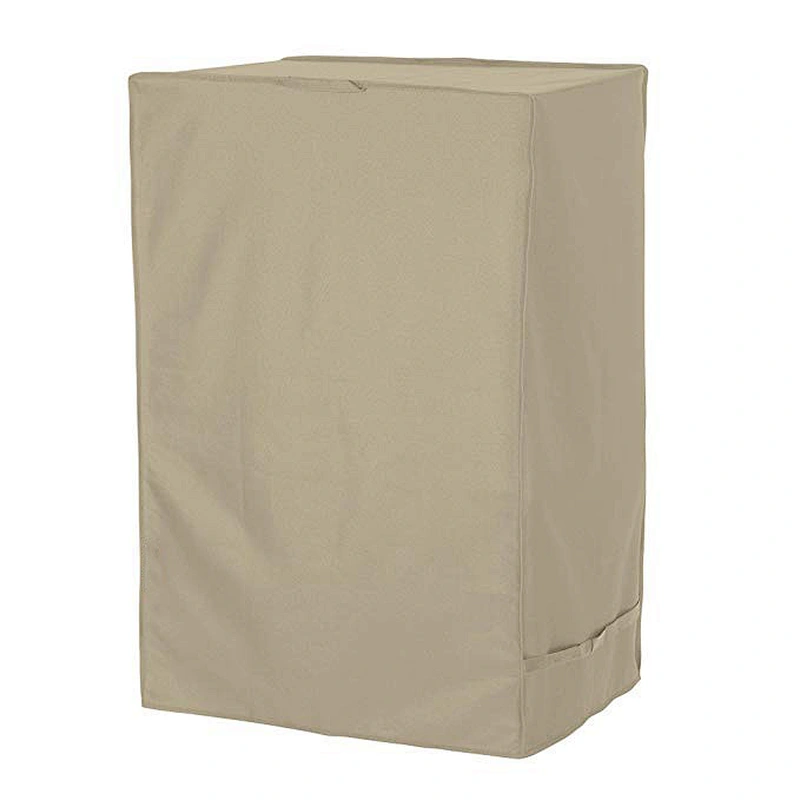 Heavy Duty Grill Cover In 600D Polyester For Outdoor Use